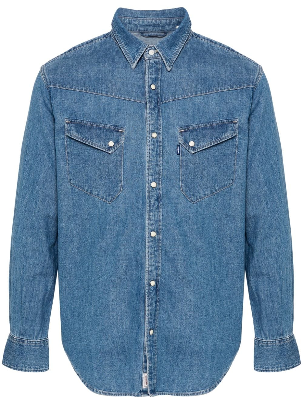 Levi's Levi's® '54 shirt - Blue von Levi's