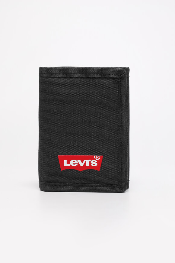 Levi's Portemonnaie | Regular Black | Herren  | Einheitsgroesse von Levi's