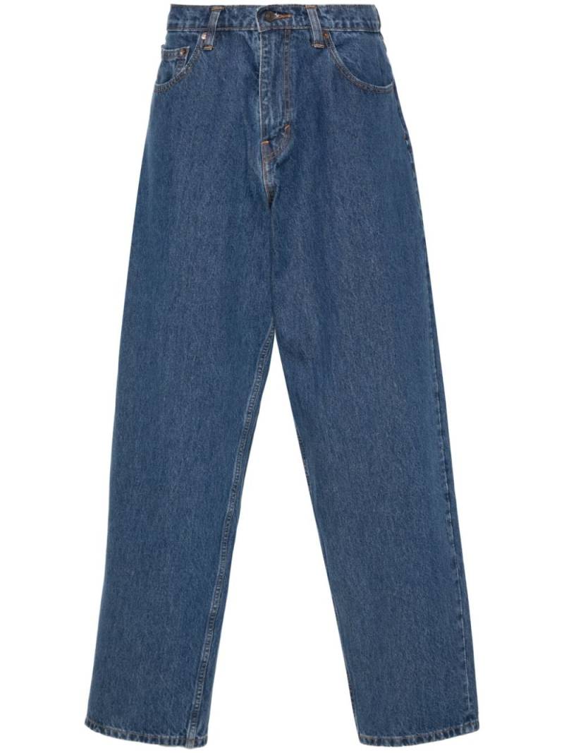 Levi's Skateboarding jeans - Blue von Levi's