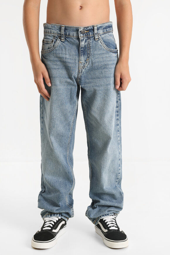 Levi's Stay Loose Taper Fit Jeans | Dig It | Jungen  | 12