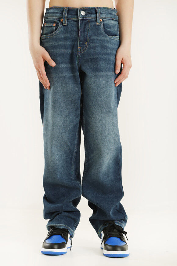 Levi's Stay Loose Taper Fit Jeans | Kobain | Jungen  | 10 von Levi's