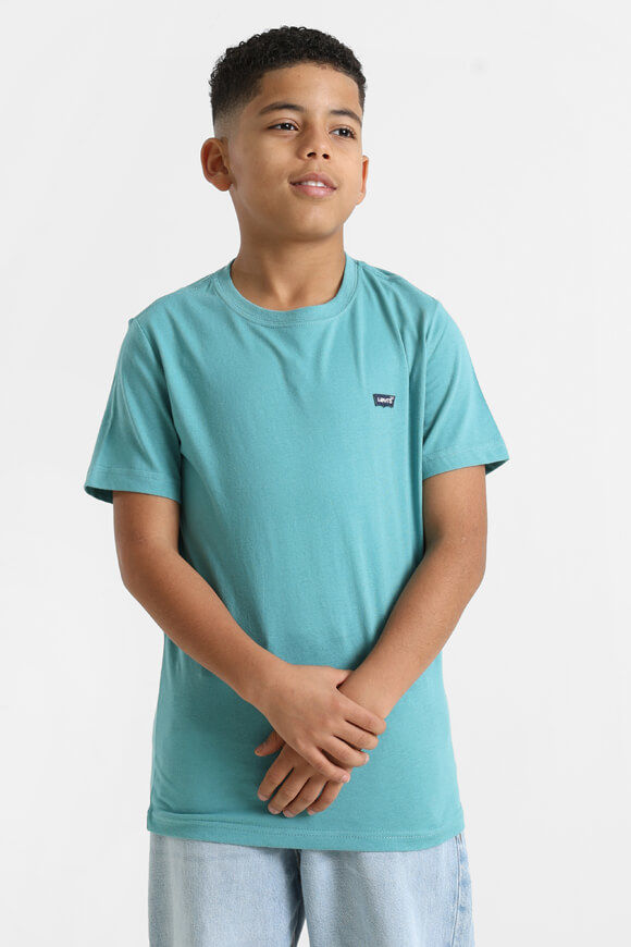 Levi's T-Shirt | Bristol Blue | Jungen  | 10 von Levi's