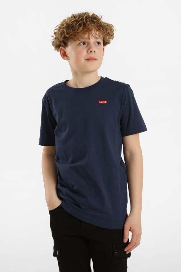 Levi's T-Shirt | Dress Blues | Jungen  | 10 von Levi's