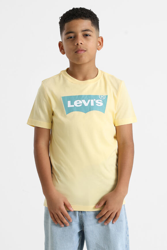 Levi's T-Shirt | Golden Haze | Jungen  | 10 von Levi's