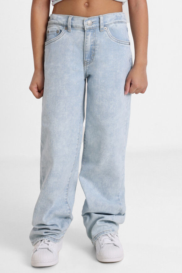 Levi's Wide Leg Jeans | Tongue Tied | Mädchen  | 14 von Levi's