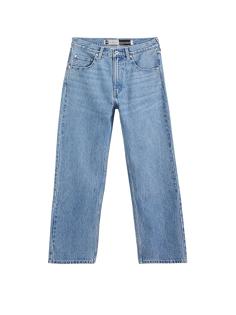LEVI'S® Jeans Relaxed Fit SILVERTAB Z1511 blau | 33/L32 LEVI'S® Jeans Relaxed Fit SILVERTAB Z1511 blau | 33/L32 von LEVI'S®