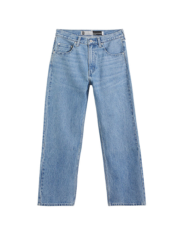 LEVI'S® Jeans Relaxed Fit SILVERTAB Z1511 blau | 36/L32 von LEVI'S®