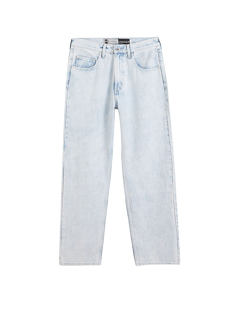 LEVI'S® Jeans Relaxed Fit SILVERTAB Z1512 hellblau | 33/L32 von LEVI'S®