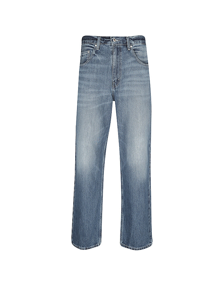 LEVI'S® Jeans Relaxed Fit SILVERTAB Z3679 blau | 30/L34 von LEVI'S®