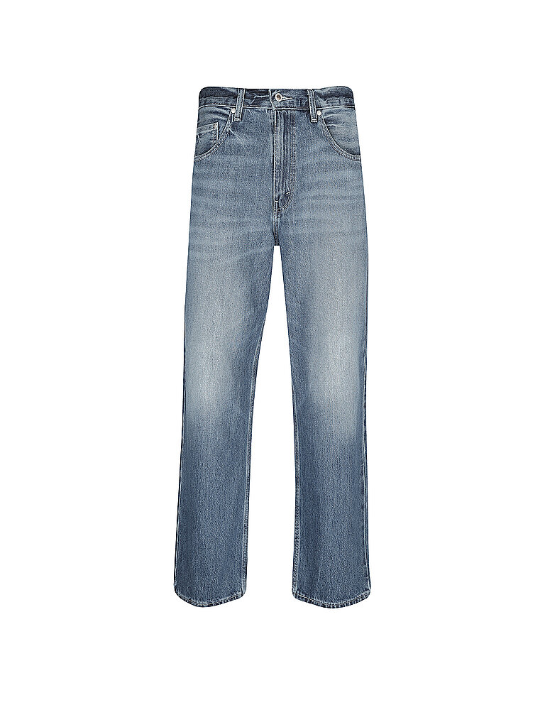 LEVI'S® Jeans Relaxed Fit SILVERTAB Z3679 blau | 32/L32 von LEVI'S®