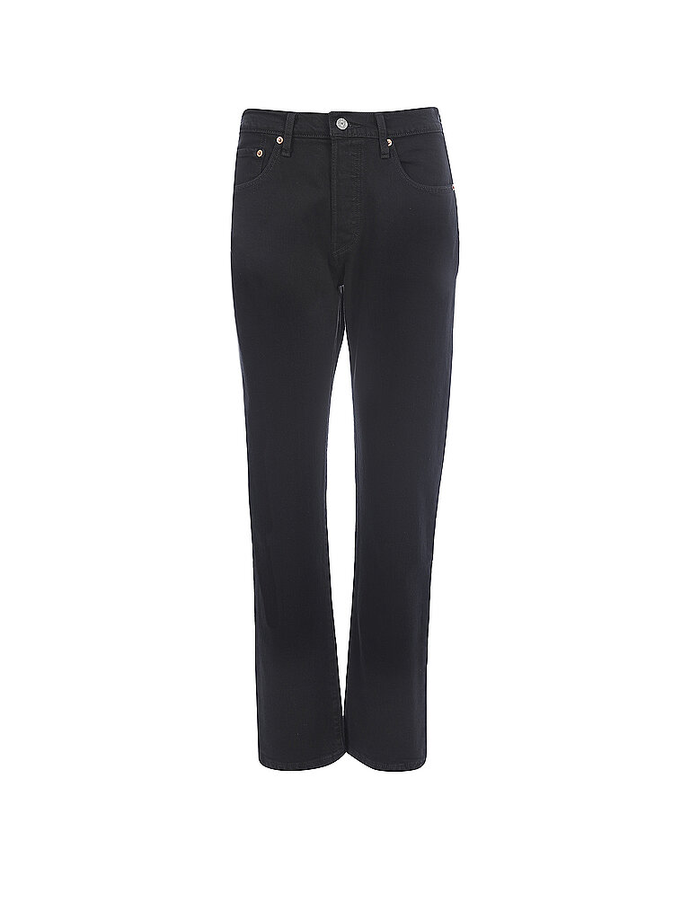 LEVI'S® Jeans Straight Fit 7/8 501 schwarz | 28/L30 LEVI'S® Jeans Straight Fit 7/8 501 schwarz | 28/L30 von LEVI'S®