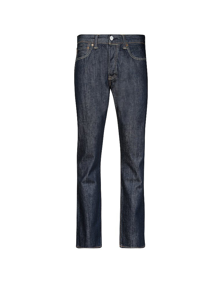 LEVI'S® Jeans Straight Fit 501® Levi's® Original blau | 29/L32 von LEVI'S®