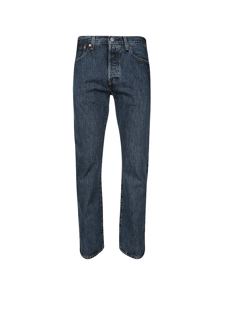LEVI'S® Jeans Straight Fit 501® Levi's® Original blau | 34/L36 LEVI'S® Jeans Straight Fit 501® Levi's® Original blau | 34/L36 von LEVI'S®