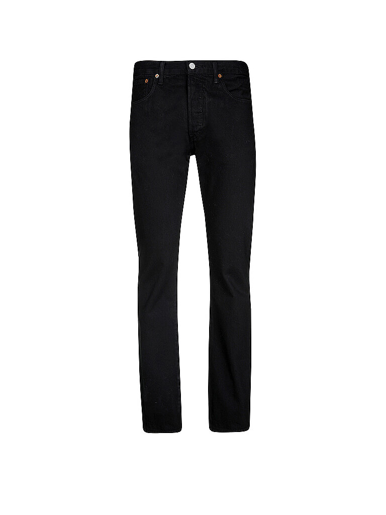 LEVI'S® Jeans Original Fit 501 schwarz | 30/L30 LEVI'S® Jeans Original Fit 501 schwarz | 30/L30 von LEVI'S®