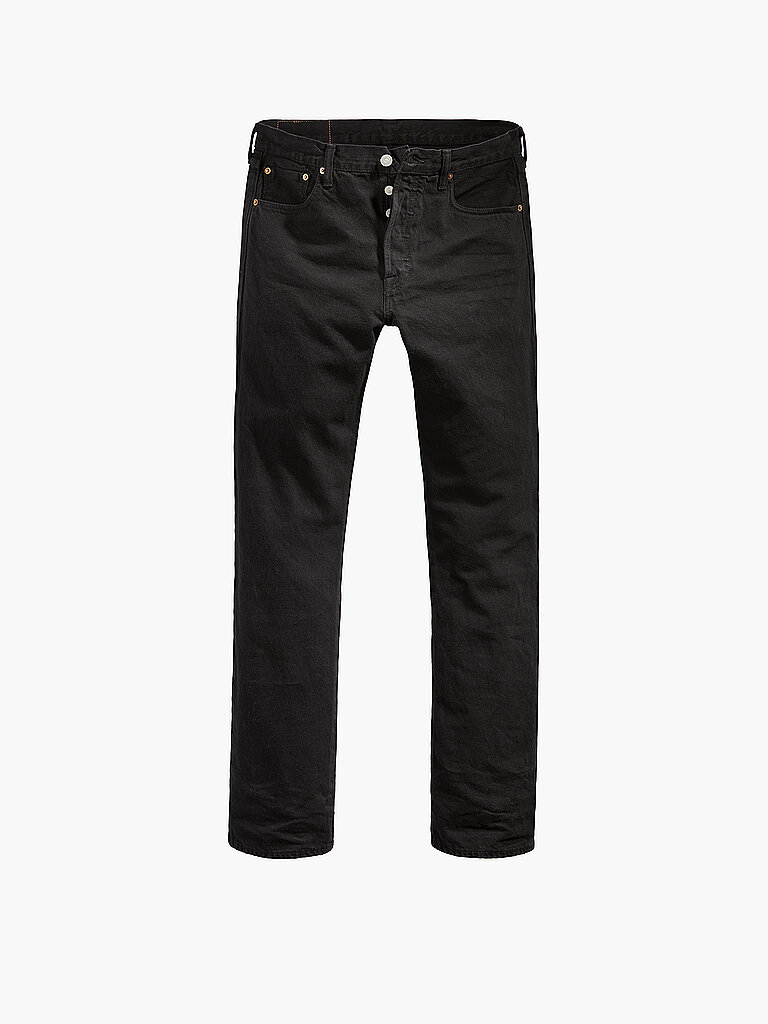 LEVI'S® Jeans Original Fit 501 schwarz | 34/L34 LEVI'S® Jeans Original Fit 501 schwarz | 34/L34 von LEVI'S®