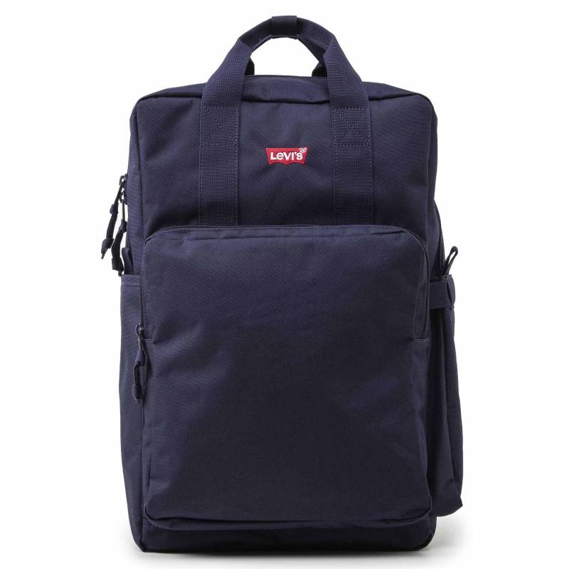 Levis - Rucksack, für Herren, Blau, One Size von Levis