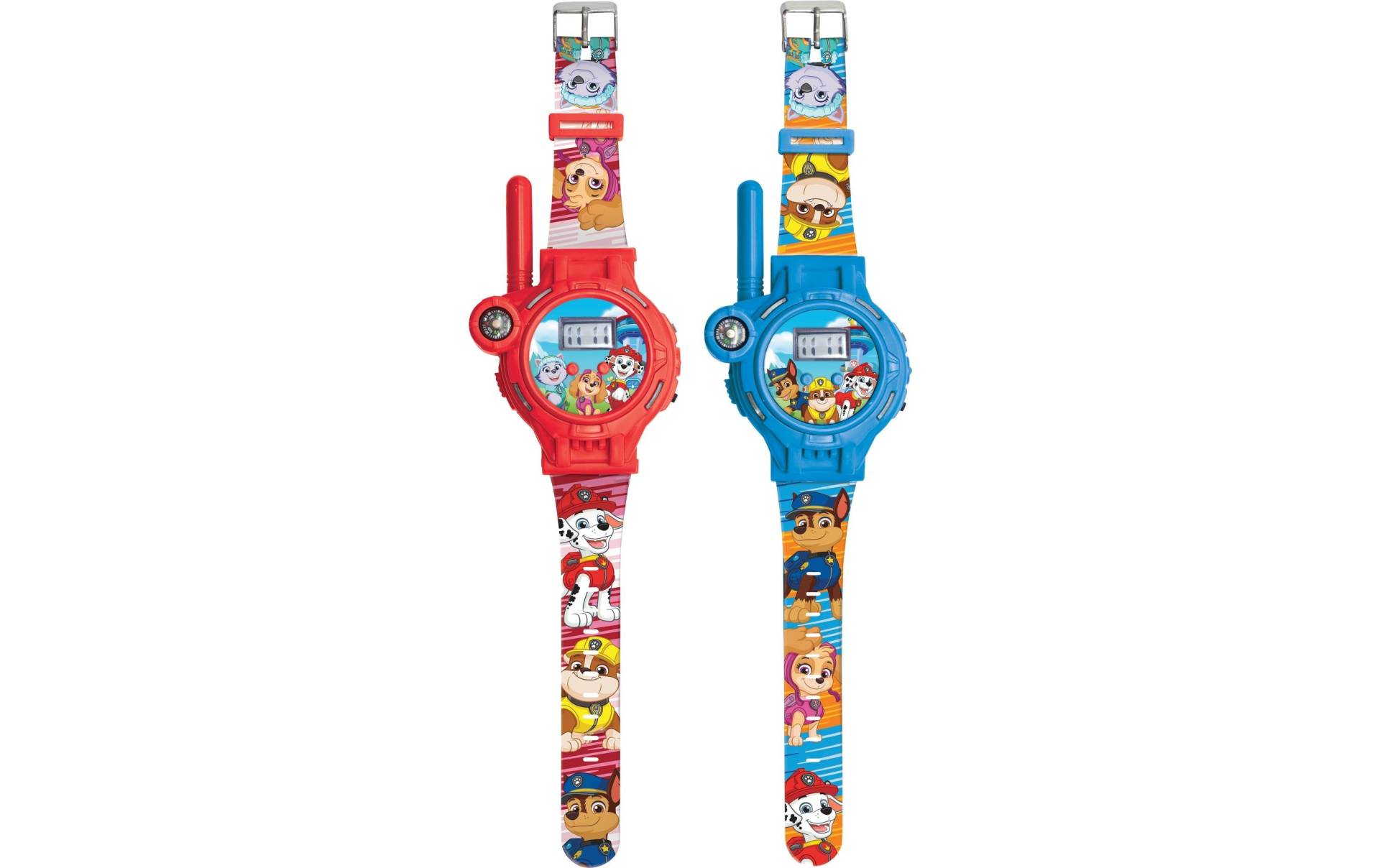 Lexibook® Digitaluhr »Paw Patrol«, (Set, 2 tlg.) von Lexibook®