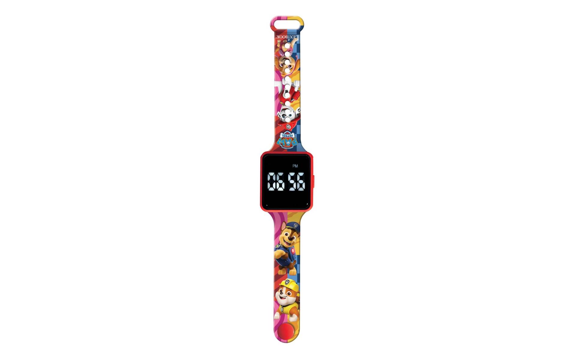 Lexibook® Digitaluhr »Paw Patrol LED« von Lexibook®