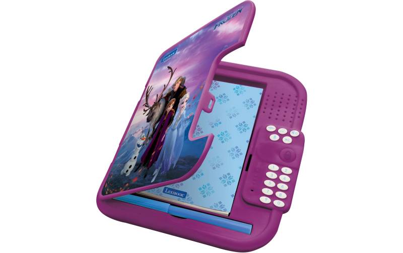 Lexibook® Elektronisches Tagebuch »Disney Frozen mit Notizbuch« von Lexibook®