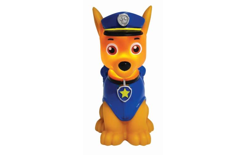 Lexibook® LED Nachtlicht »Paw Patrol Chase 3D 13 cm« von Lexibook®