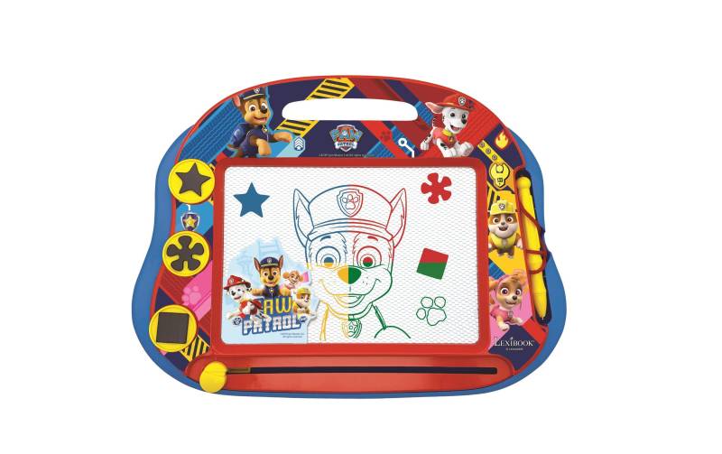 Lexibook® Zaubertafel »Paw Patrol« von Lexibook®