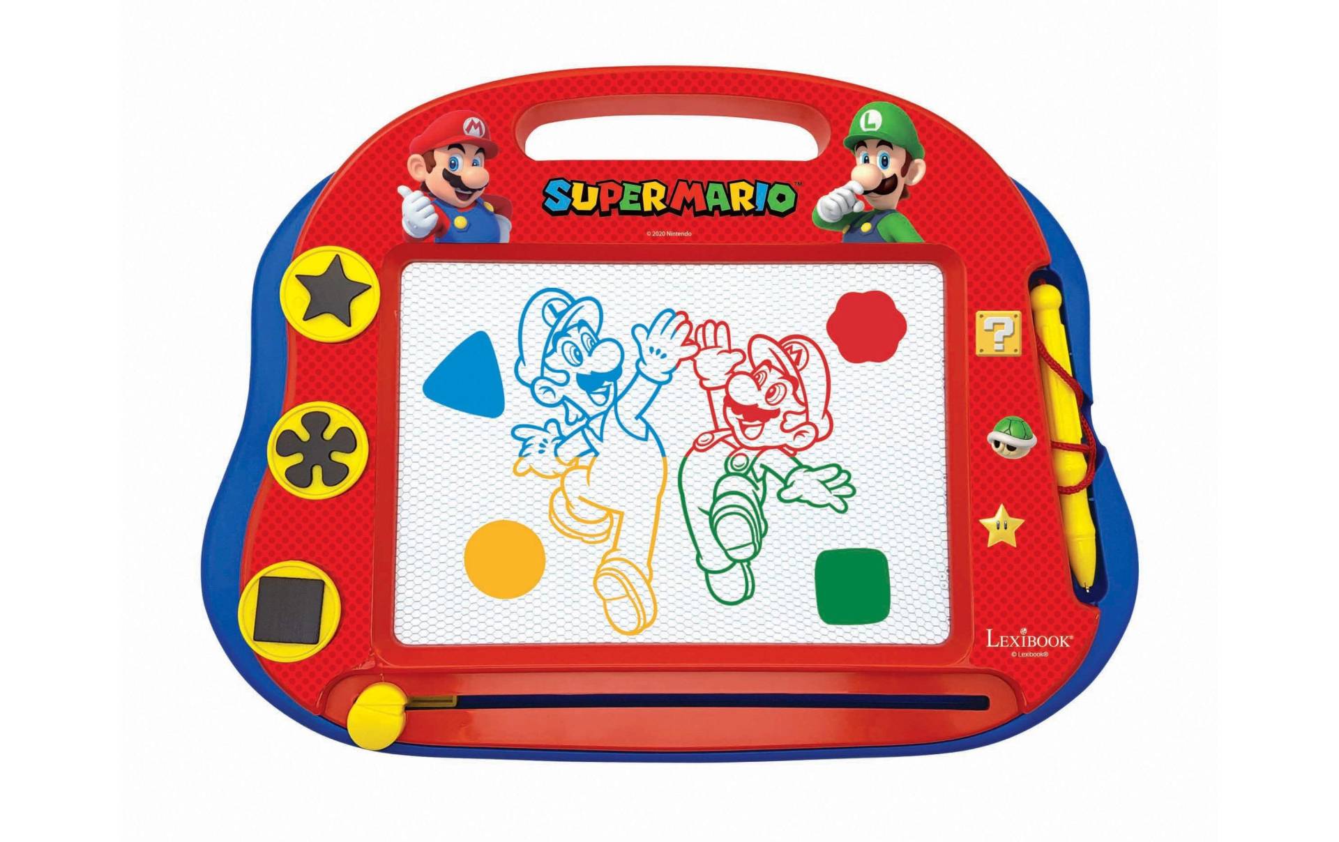 Lexibook® Zaubertafel »Super Mario« von Lexibook®