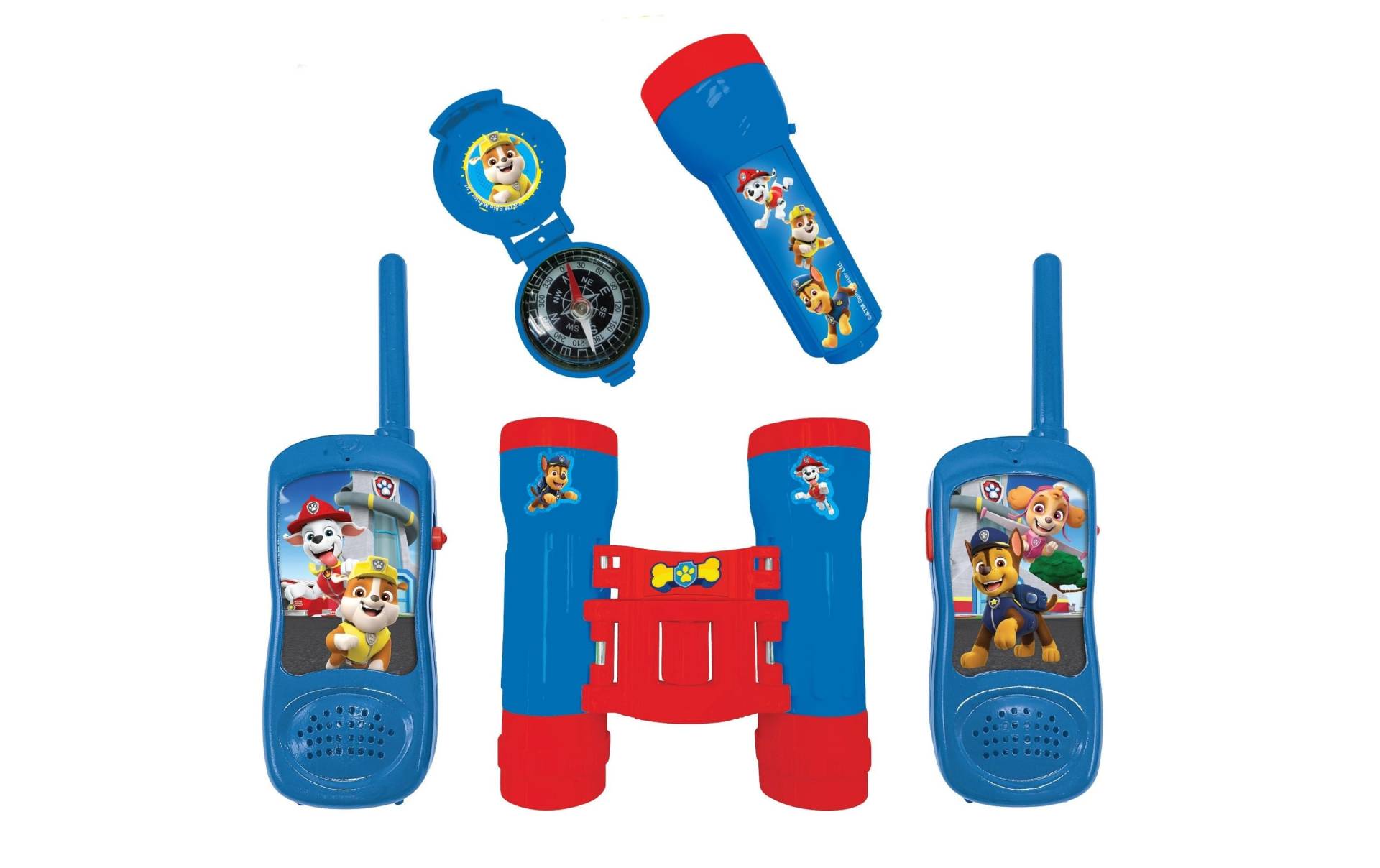 Lexibook® Spielwelt »Paw Patrol«