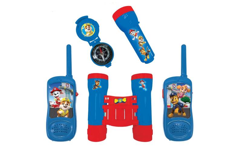 Lexibook® Spielwelt »Paw Patrol« von Lexibook®