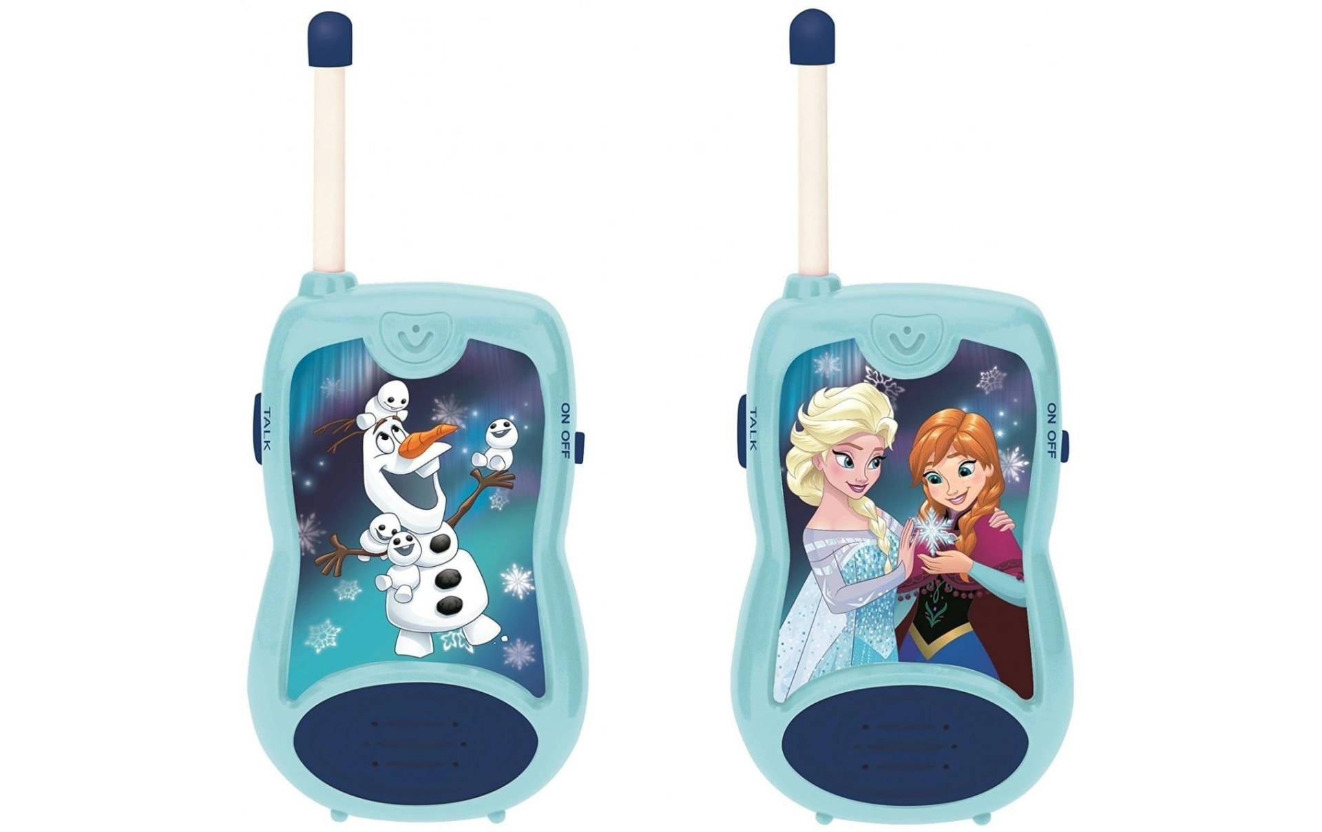 Lexibook® Walkie Talkie »Disney Frozen Walkie-Talkies« von Lexibook®