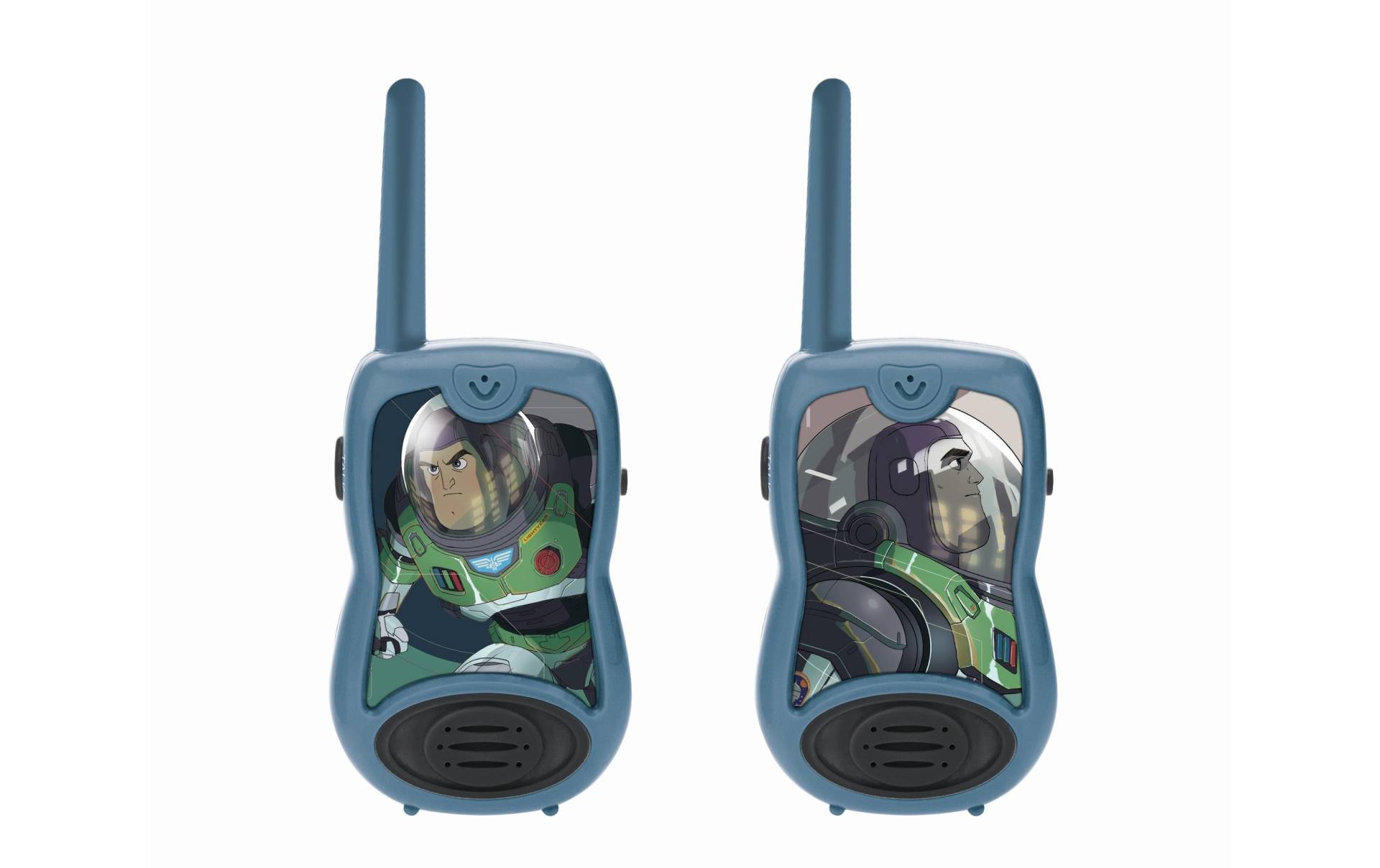 Lexibook® Walkie Talkie »Disney: Buzz Lightyear Walkie-Talkies«, (2 St.) von Lexibook®