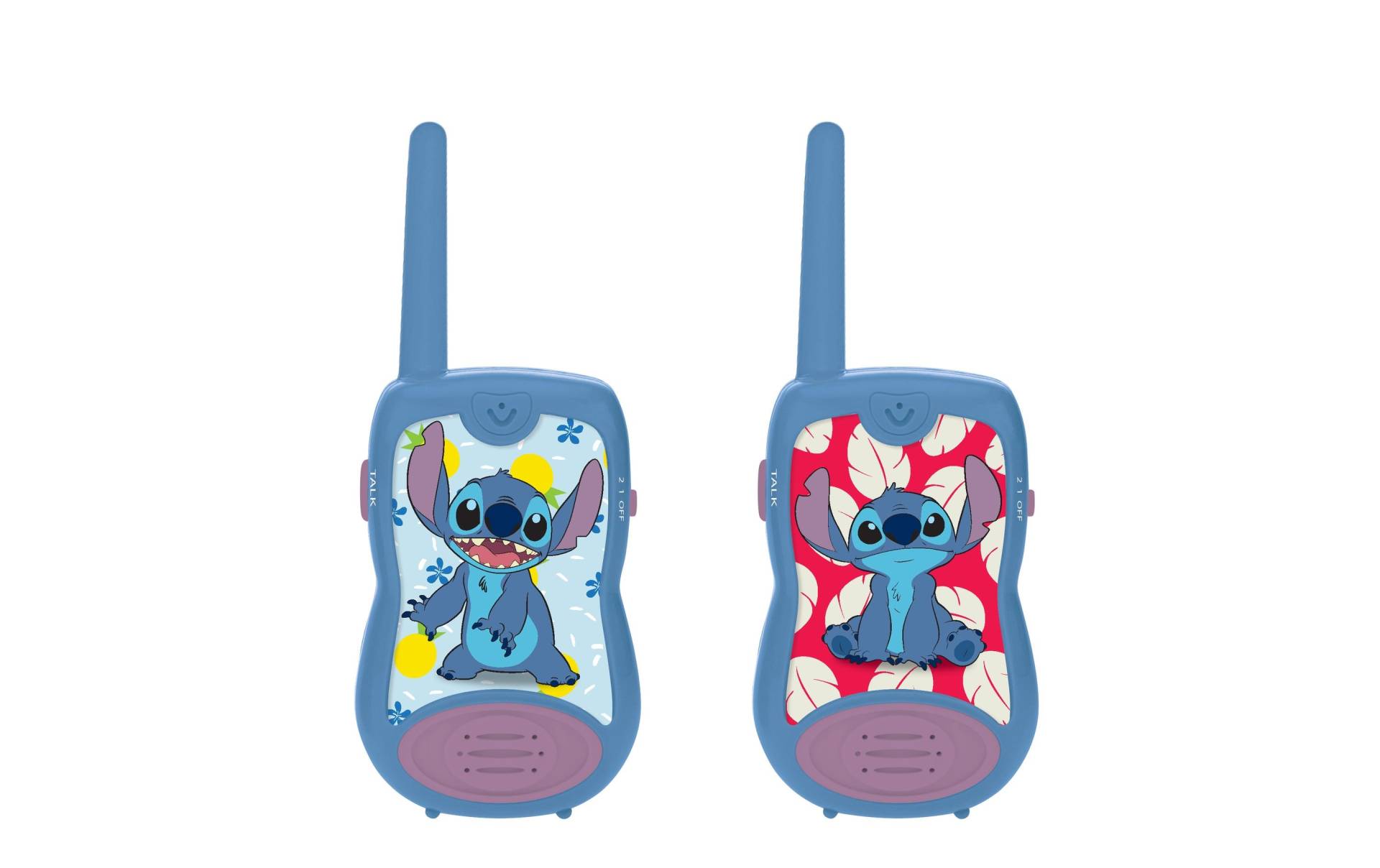 Lexibook® Walkie Talkie »Stitch Walkie-Talkies« von Lexibook®