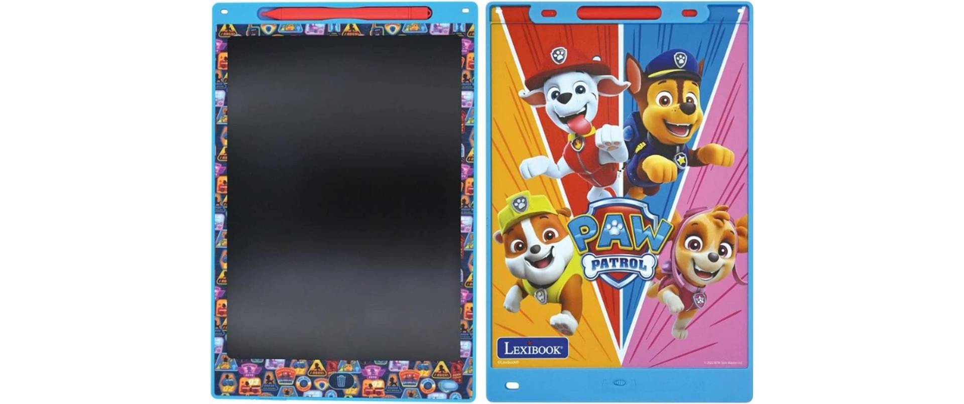 Lexibook® Zaubertafel »Paw Patrol 28 cm«, (1 tlg.) von Lexibook®