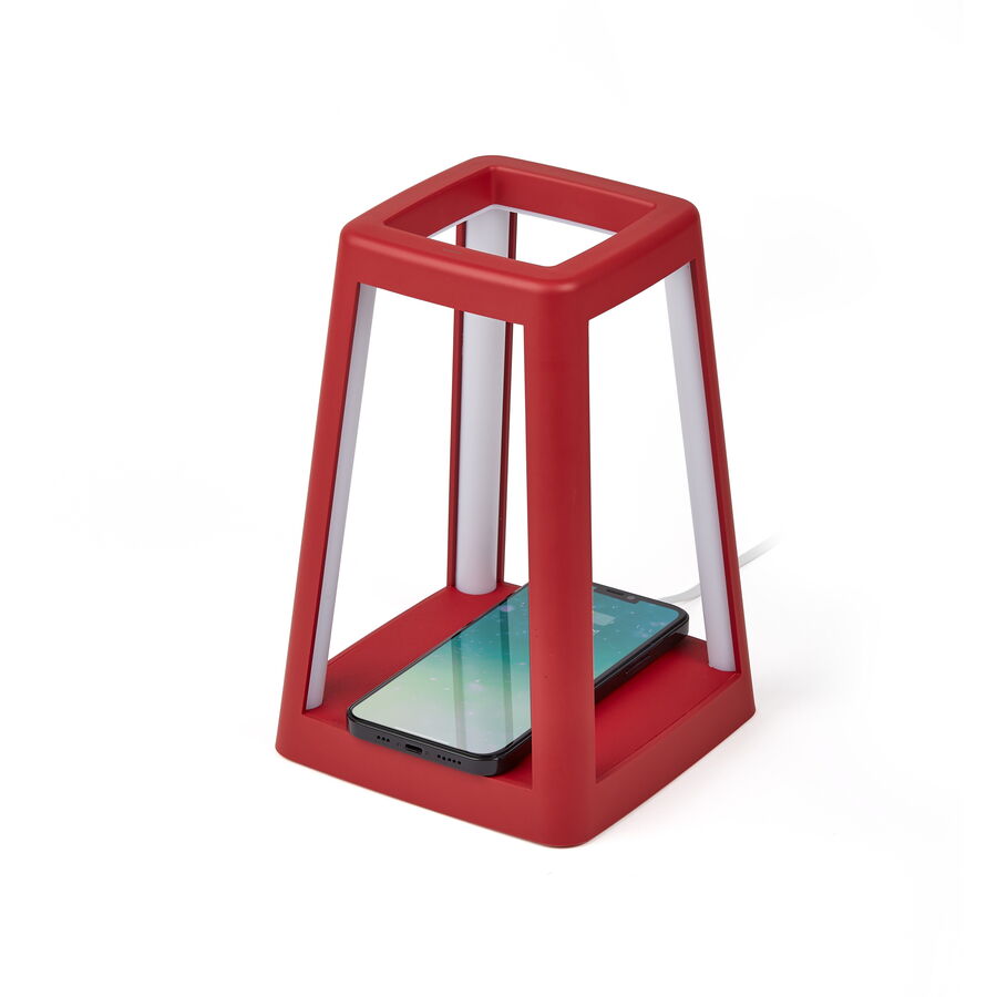 Lexon Lampe de table Lantern von Lexon