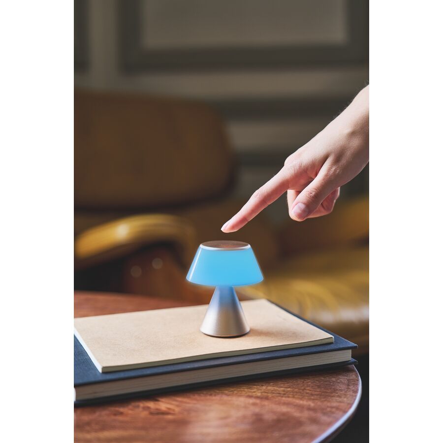 Lexon Lampe de table Luma von Lexon