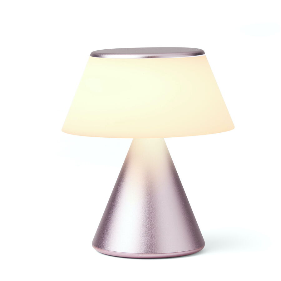 Lexon Lampe de table Luma von Lexon