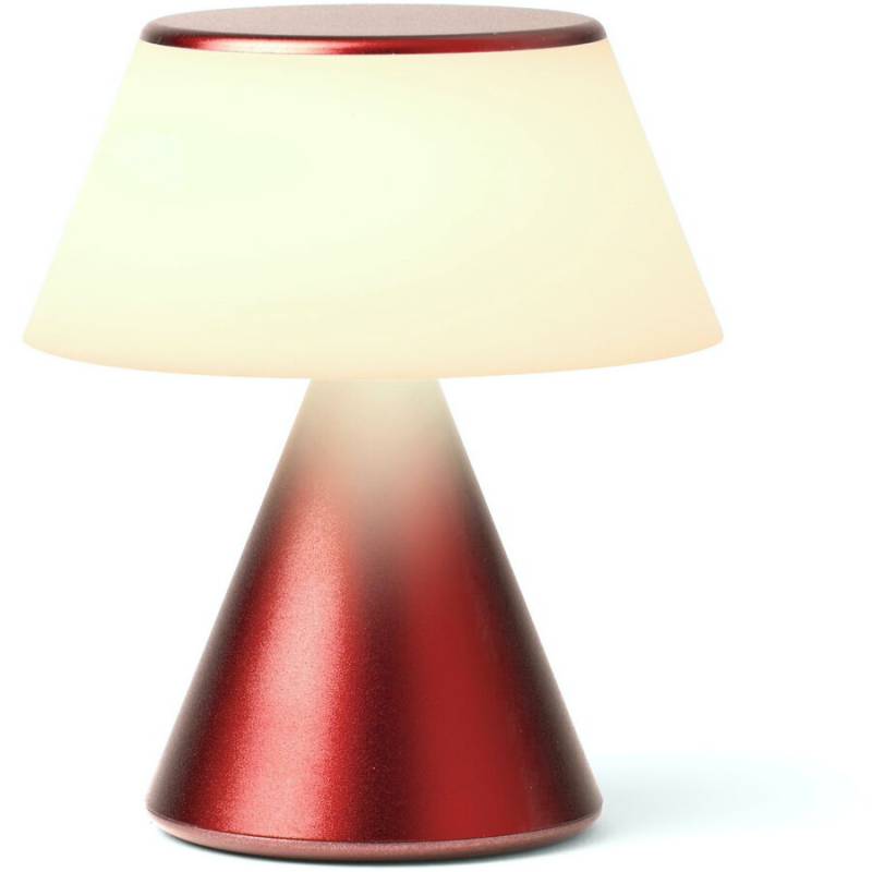 Lexon Lampe de table Luma von Lexon