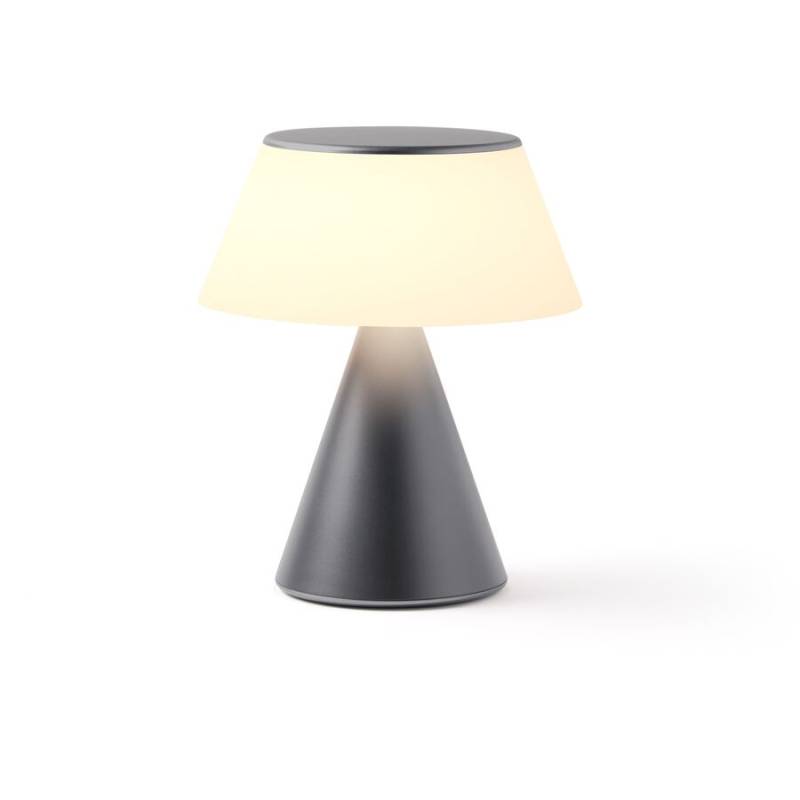 Lexon Lampe de table Luma von Lexon