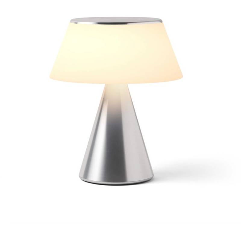 Lexon Lampe de table Luma von Lexon