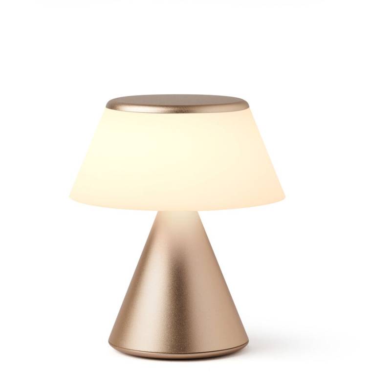 Lexon Lampe de table Luma von Lexon