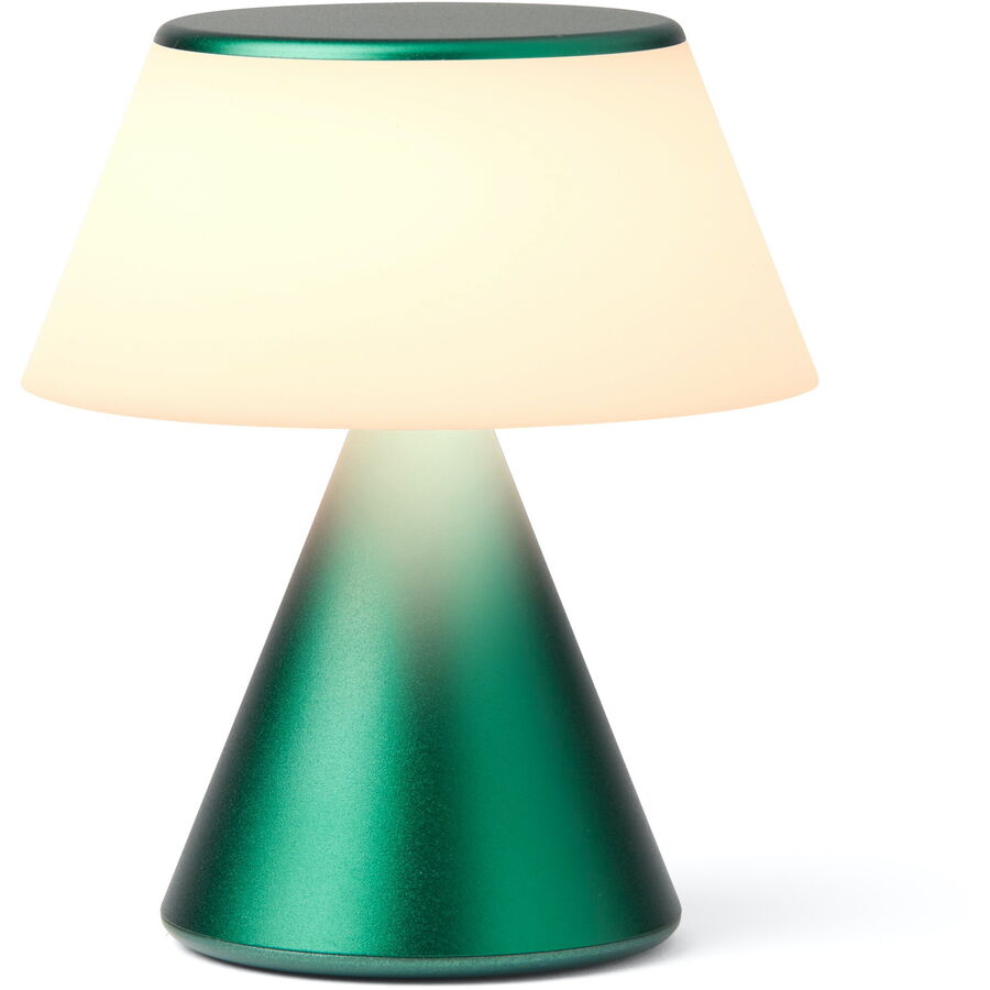 Lexon Lampe de table Luma von Lexon