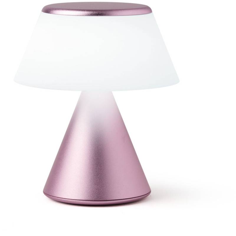 Lexon Lampe de table Luma von Lexon