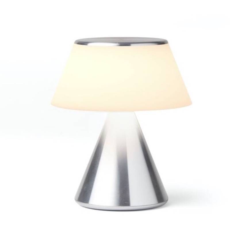 Lexon Lampe de table Luma von Lexon