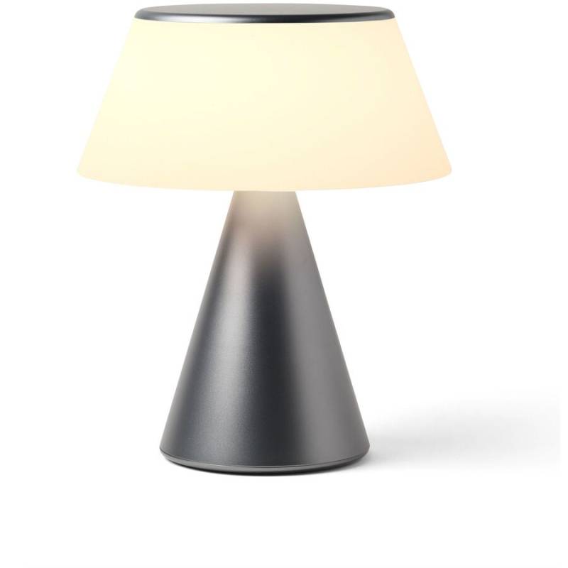 Lexon Lampe de table Luma von Lexon