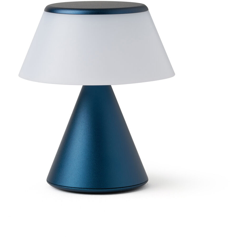 Lexon Lampe de table Luma von Lexon