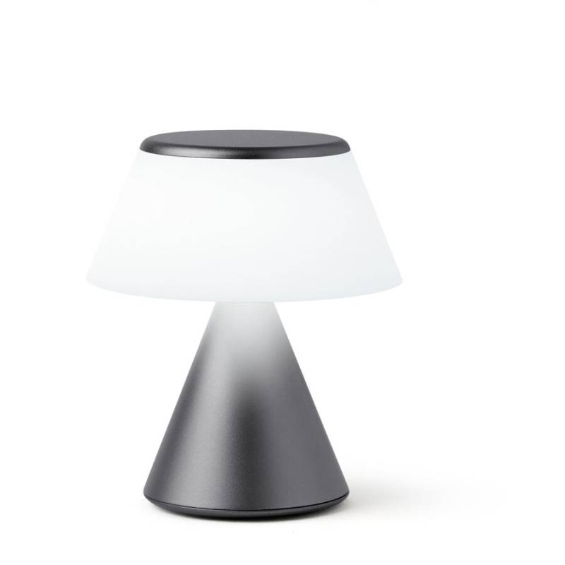 Lexon Lampe de table Luma von Lexon