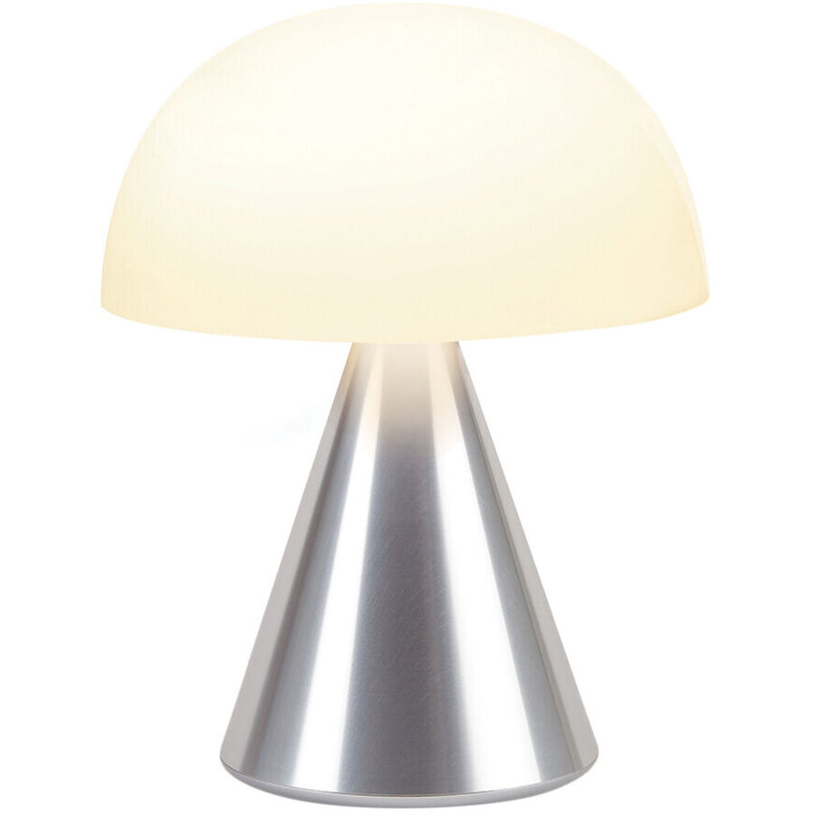 Lexon Lampe de table Mina von Lexon