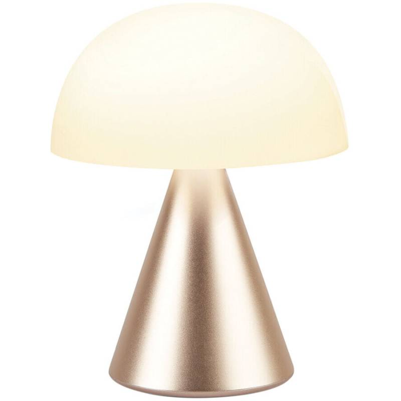 Lexon Lampe de table Mina von Lexon