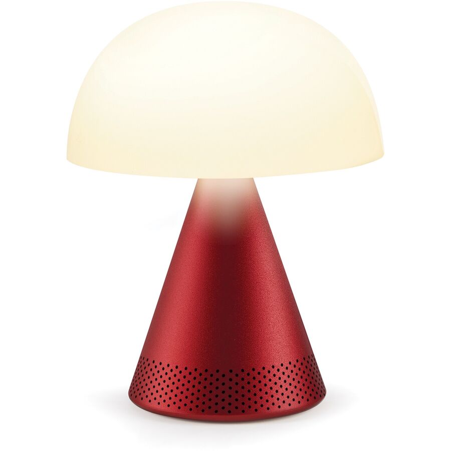 Lexon Lampe de table Mina von Lexon