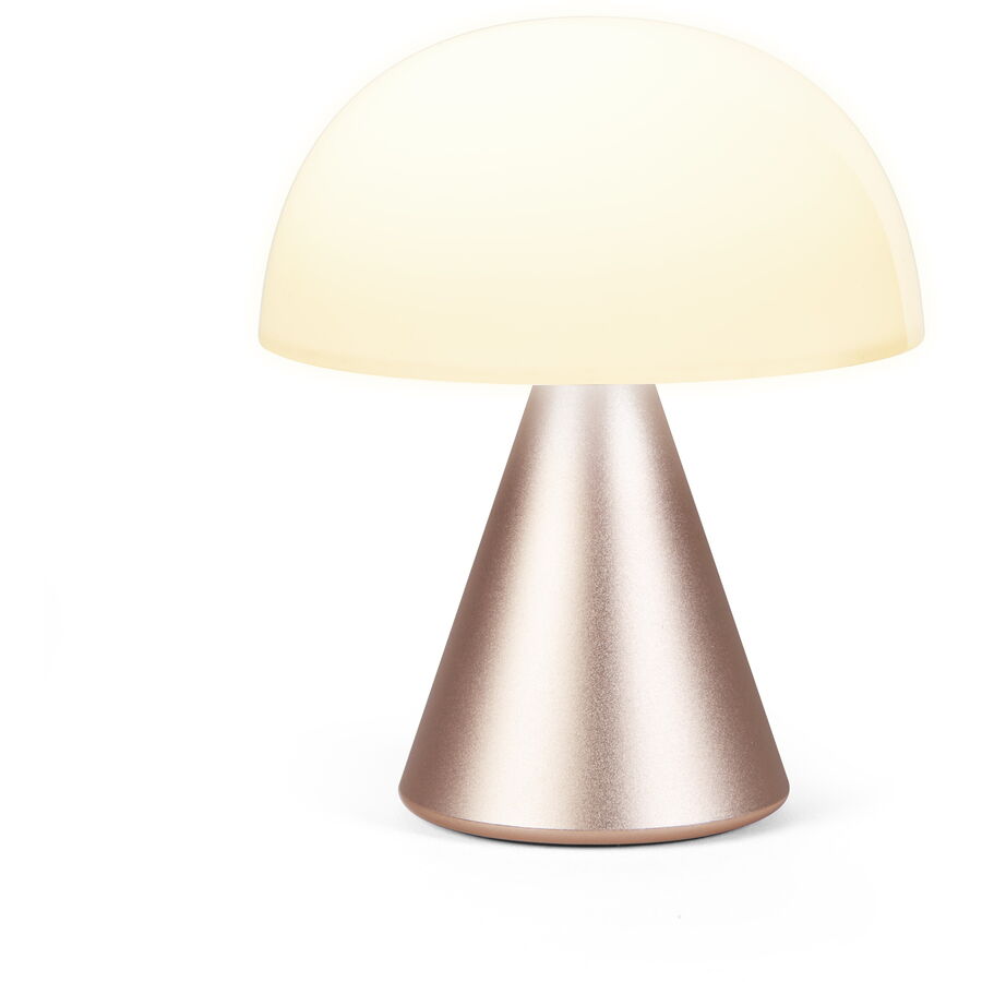 Lexon Lampe de table Mina von Lexon