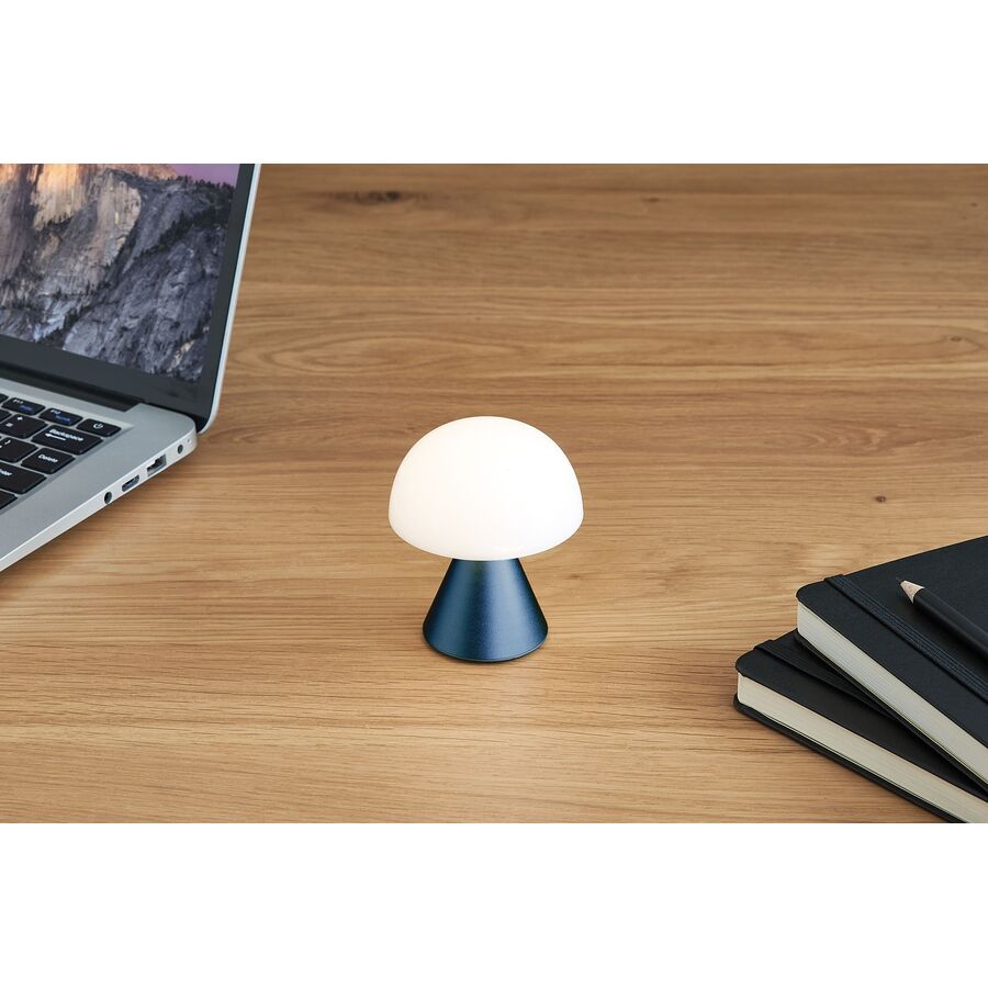 Lexon Lampe de table Mina von Lexon